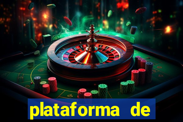 plataforma de casino chinesa